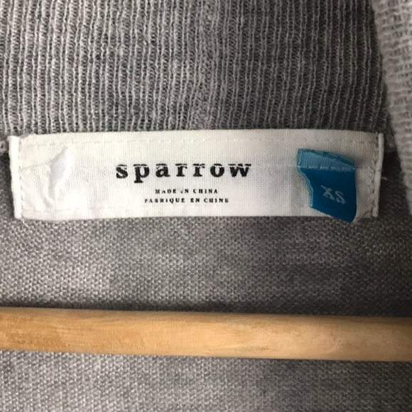 Anthropologie Cardigan - Picture 3 of 7